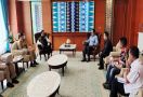 Wakil Gubernur NTT Kunjungi Pemprov Jawa Barat, Apa Tujuannya? - JPNN.com