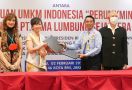 Perumkmindo Dorong UMKM Indonesia Pasarkan Produk ke Luar Negeri - JPNN.com