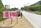 Lihat Itu, Jalan Balige Bypass yang Diresmikan Presiden Jokowi - JPNN.com