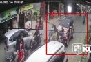 Mobil Loreng FBI Tabrak Sejumlah Pengendara di Medan, 1 Tewas - JPNN.com