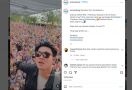 Konser di Subang Diduga Melanggar Prokes, Tri Suaka Bilang Begini - JPNN.com