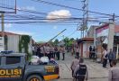 Polisi Buru 10 DPO Kasus Pembakaran Karaoke di Sorong  - JPNN.com