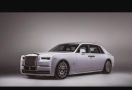Rolls Royce Phantom Orchid Hadir untuk Para Sultan Penggemar Anggrek - JPNN.com