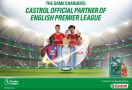 Castrol Mitra Resmi Kompetisi Sepak Bola Liga Inggris, Perjanjian Sudah Diteken - JPNN.com