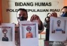 Mencoreng Institusi Polri, Oknum Polisi Pengawal Pribadi Gubernur Kepri Terancam Dipecat - JPNN.com