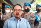 Komisi III DPR Dukung Kejagung Usut Tuntas Kasus Mafia Minyak Goreng - JPNN.com