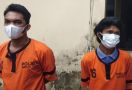 2 Pria Ini Puluhan Kali Mencuri Motor di Medan, Ada yang Kenal? - JPNN.com