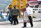 Jokowi Meresmikan 7 Pelabuhan Penyeberangan dan 4 Kapal di Danau Toba - JPNN.com