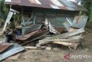 Rumah Warga Kampar Riau Dirusak, Pelakunya Bikin Gempar, Ganas - JPNN.com