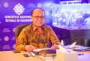 Kemnaker Sukses Gelar Rangkaian Webinar LKP, Anwar Sanusi Beri Apresiasi - JPNN.com
