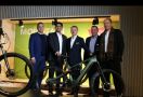 Siap Berekspansi ke Eropa, TVS Mengakuisisi Swiss E-Mobility Group - JPNN.com