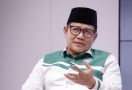 Kasus Dugaan Korupsi Syahrul Yasin Limpo, Cak Imin Minta Prosesnya Harus Transparan - JPNN.com