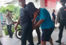Lihat, Jaksa Tahan Anak Anggota DPRD Pekanbaru Penyekap & Pemerkosa Siswi SMP - JPNN.com