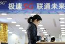 China Bersumpah Akan Membalas Tindakan Amerika kepada Unicom - JPNN.com