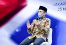 Tuan Guru Bajang Bicara Konvensi Rakyat Partai Perindo, Dia Bilang Begini - JPNN.com