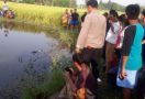 Mayat Wanita Muda Ditemukan Telungkup di Persawahan, Begini Kondisinya - JPNN.com
