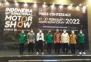 IIMS 2022 Siap Curi Perhatian Para Pencinta Otomotif Indonesia - JPNN.com