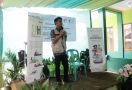 Sinergi Foundation Menumbuhkan Semangat Gotong Royong Lewat Program Perelek Desa Sedekah - JPNN.com