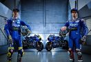 Suzuki Ecstar Pamer Corak GSX-RR 2022 untuk Tampil di MotoGP, Lebih Gahar! - JPNN.com