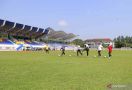 Wali Kota Tangerang Ubah Nama Stadion Benteng - JPNN.com