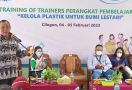 Bakti Barito & Chandra Asri Beri Edukasi Perilaku dan Pengelolaan Sampah di Sekolah Dasar - JPNN.com