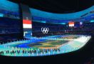 Lah, Ada Atlet Malaysia, Timor Leste dan Arab Saudi di Olimpiade Musim Dingin Beijing - JPNN.com