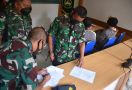 TNI AL Tindak Tegas Penangkap dan Penyelundup Satwa Langka - JPNN.com