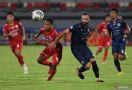 Arema FC vs Persija 1-1, Rekor Fantastis dan Puncak Klasemen Tetap Terjaga - JPNN.com