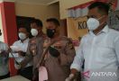 Penadah Motor Curian di Bekasi Jaringan Terorisme, Pelakunya Masih Bocah - JPNN.com