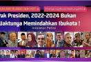 Petisi Tolak IKN Pindah Buah Penderitaan Rakyat, ANH: Syarat Kepentingan Oligarki - JPNN.com