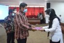 22 PPPK Nonguru 2021 Kediri Terima SK, Ini Pesan Wali Kota - JPNN.com