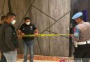 Modus THM Pelanggar PPKM di Jakarta Timur, Mulai dari Matikan Lampu hingga Pintu Digembok - JPNN.com