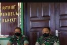 Detik-Detik Mengerikan saat Markas TNI Diserang FN Cs - JPNN.com