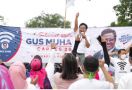 Siap Nyapres, Gus Muhaimin: Rakyat Indonesia Harus Bahagia dan Sejahtera - JPNN.com