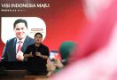 Keberhasilan Program Erick Thohir Turut Dirasakan Generasi Muda di Surabaya - JPNN.com