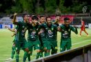 Adu Mewah, Berikut Starting XI Persebaya vs Persija - JPNN.com