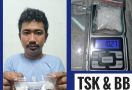 AG dan MA Ditangkap di Jalan Trans Sulawesi, Polisi Temukan Narkoba Sebanyak Ini - JPNN.com