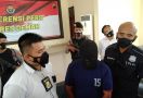 Polisi Ciduk Pelaku Penipuan Proyek Fiktif yang Bawa Kabur Uang Rp 377 Juta - JPNN.com