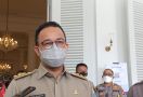 Simak, Komentar Anies Soal Keterisian RS Rujukan Covid di DKI Mencapai 60 Persen - JPNN.com