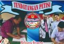 Honorer K2 Tenaga Teknis Administrasi Galang Petisi untuk Jokowi dan MenPAN-RB - JPNN.com
