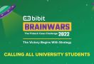 Mahasiswa Diajak Berinovasi Dalam Jasa Keuangan di Bibit Brainwars - JPNN.com