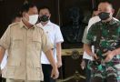 Prabowo Yakin Jenderal Dudung Bikin TNI AD Makin Kuat - JPNN.com