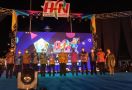 Resmi Dibuka, Pameran UMKM di HPN 2022 Bangkitkan Ekonomi Masyarakat Kendari - JPNN.com