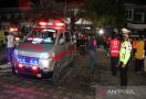 Innalillahi, 13 Korban Tewas Kecelakaan Bus Pariwisata Asal Sukoharjo - JPNN.com