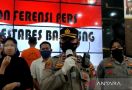 Kompol Nanang Soal Pisau Pelaku Pembunuhan Sadis Ibu Guru di Halaman Sekolah, Ternyata - JPNN.com