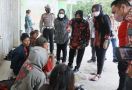 Begini Kondisi 11 Anak Jalanan yang Ditemui Mensos di Jombang - JPNN.com