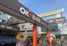 OK Bank Salurkan Pinjaman Retail Rp 456 Miliar - JPNN.com