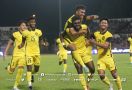 Kalah di Piala AFF 2020, Timnas Malaysia Ingin Balas Dendam ke Indonesia - JPNN.com