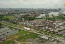 Pembangunan Tol Akses Makassar New Port Ditargetkan Rampung Tahun Depan - JPNN.com