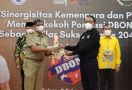 Demi Prestasi Olahraga Indonesia, Pemprov Sultra Siap Sukseskan DBON - JPNN.com